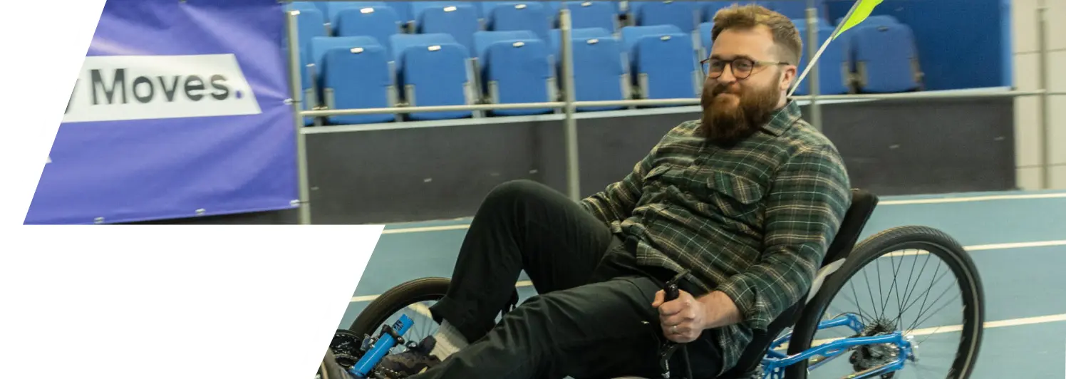 Anticipating the Winter Paralympics 2026