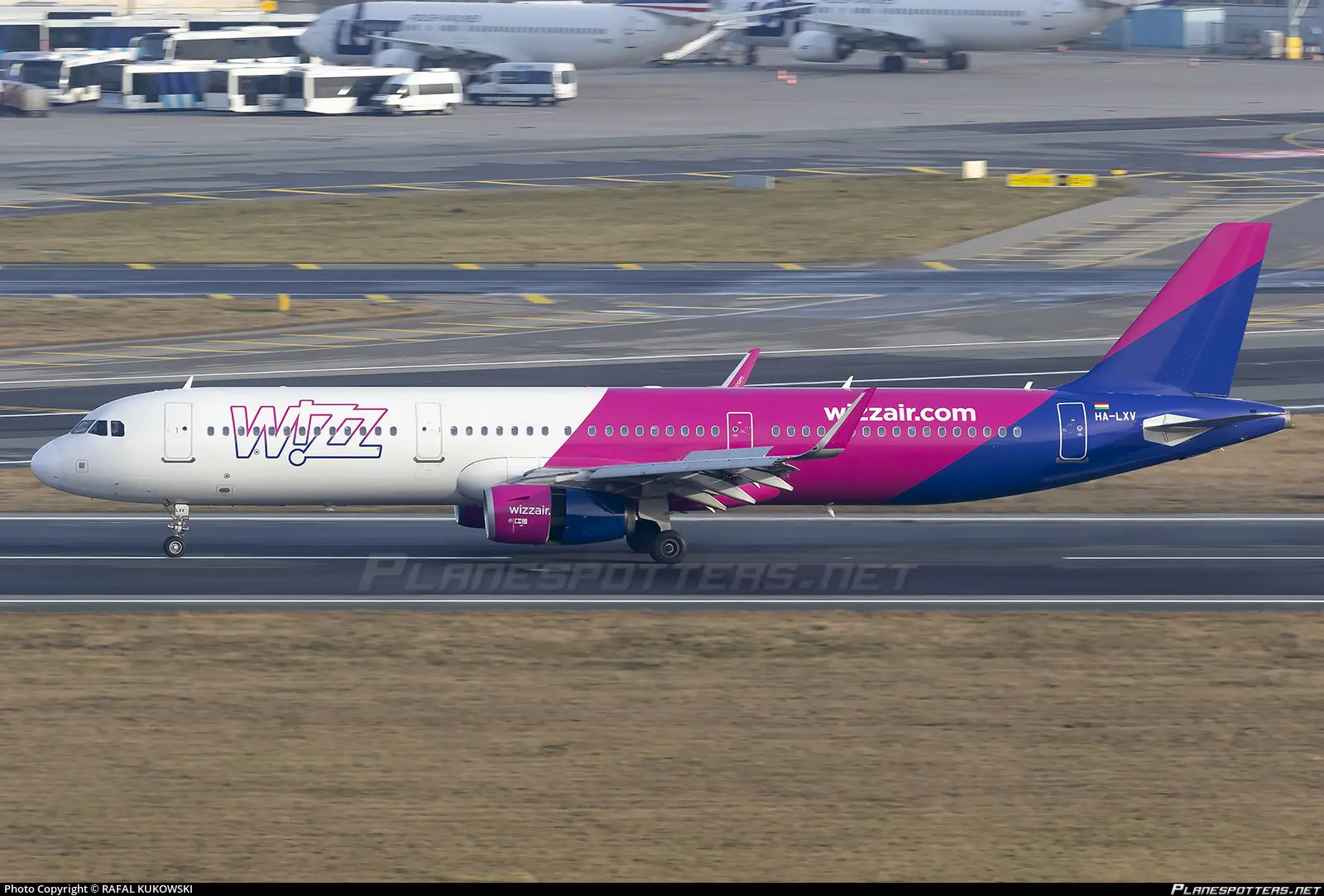 Wizz Air: The Rise and Impact of Europe’s Budget Airline