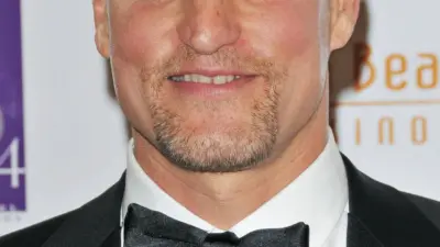 The Versatile Career of Woody Harrelson