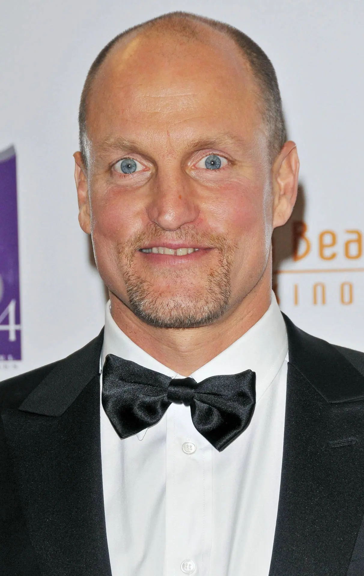 The Versatile Career of Woody Harrelson