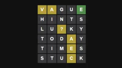 Essential Wordle Hint: Boost Your Puzzle Skills