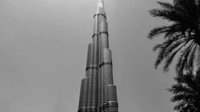 Exploring the World’s Tallest Buildings in 2023