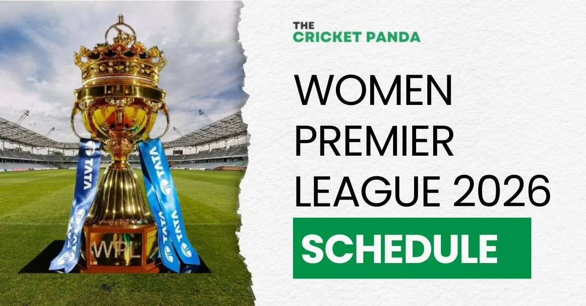 The Future of Women’s Cricket: WPL 2026