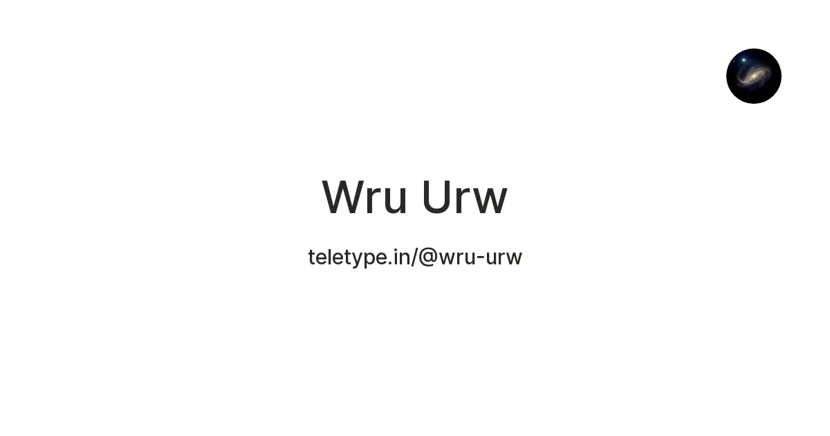 Understanding the Welsh Rugby Union (WRU)