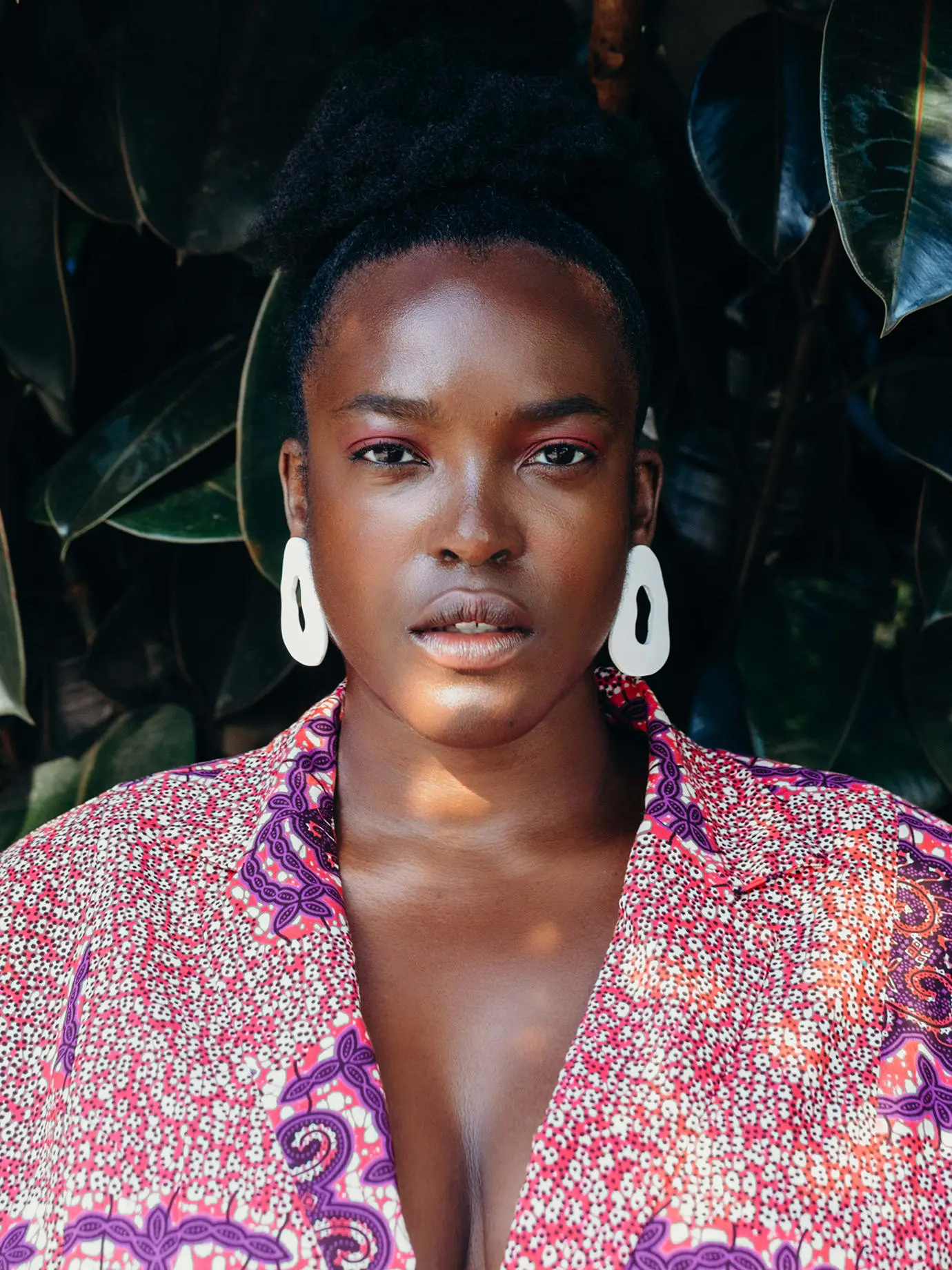 Wunmi Mosaku: The Journey of a Talented Actress