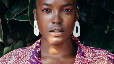 Wunmi Mosaku: A Talented Actress on the Rise