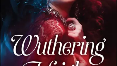 An Insight into Wuthering Heights Book