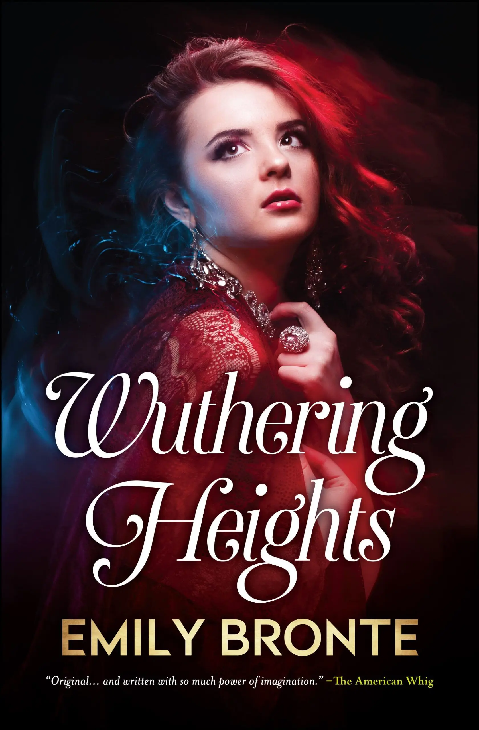 An Insight into Wuthering Heights Book