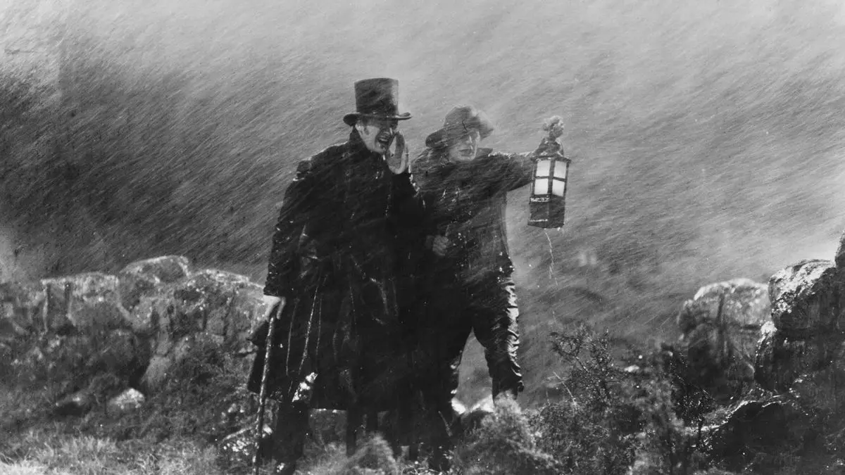 The Impact and Evolution of the Wuthering Heights Film