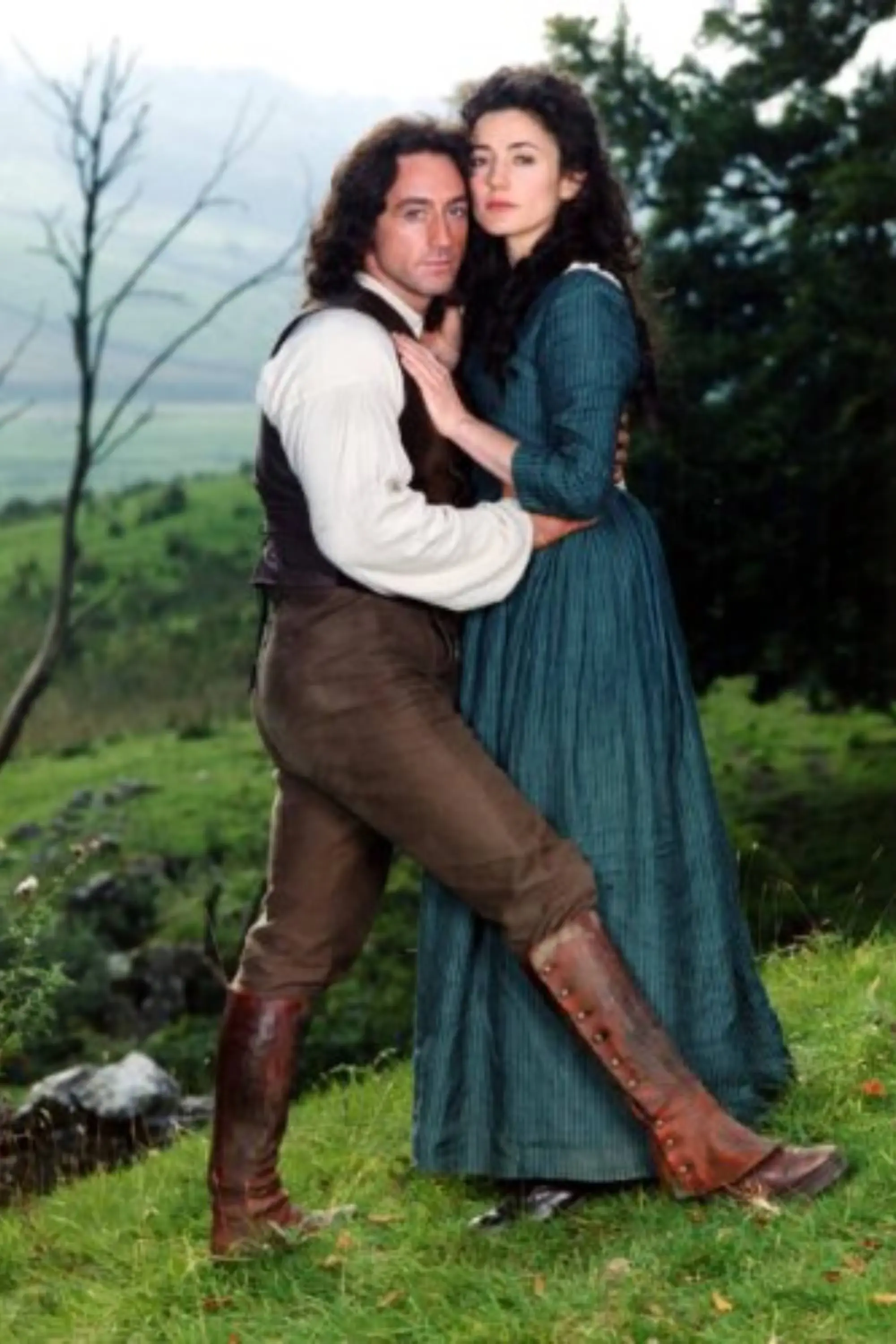 The Enduring Legacy of the Wuthering Heights Film Adaptations
