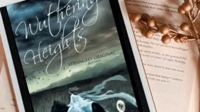In-Depth Review of Wuthering Heights by Emily Brontë