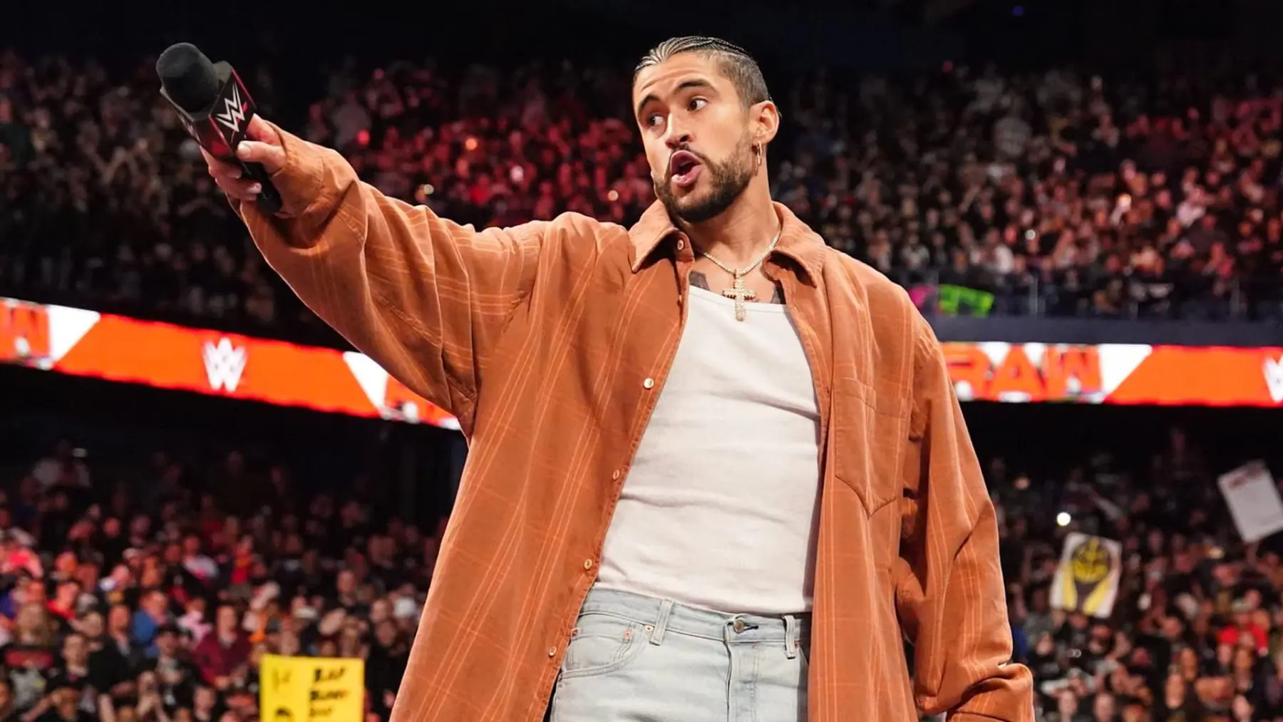 WWE SmackDown Results: Highlights from This Week’s Show