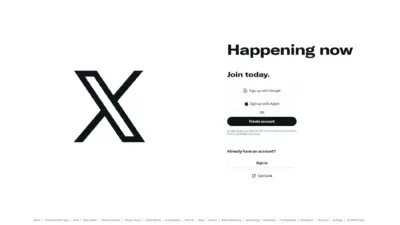 X Twitter: Navigating the New Era of Social Media