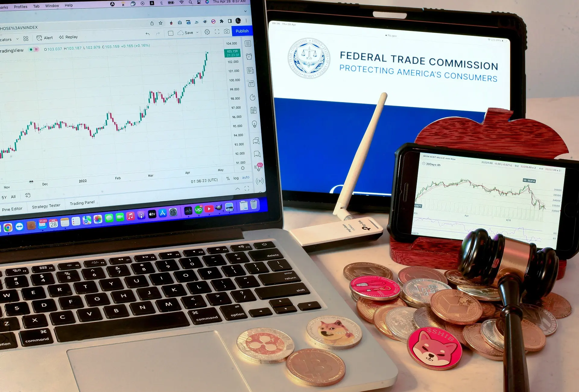 Current Trends in XRP Price: What to Expect