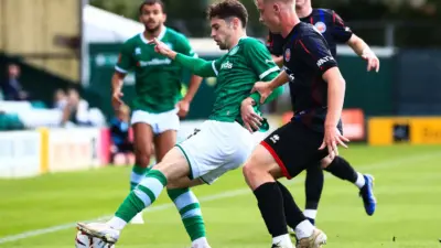 Yeovil Town vs Aldershot Town: A Crucial Match Ahead