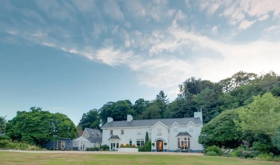 Exploring the Culinary Delights of Ynyshir Restaurant