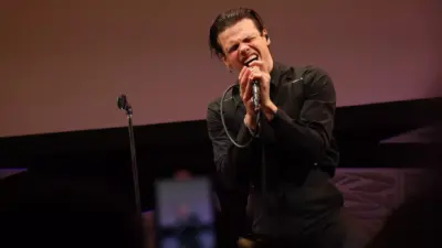 YUNGBLUD Receives Grammy Nominations in 2024