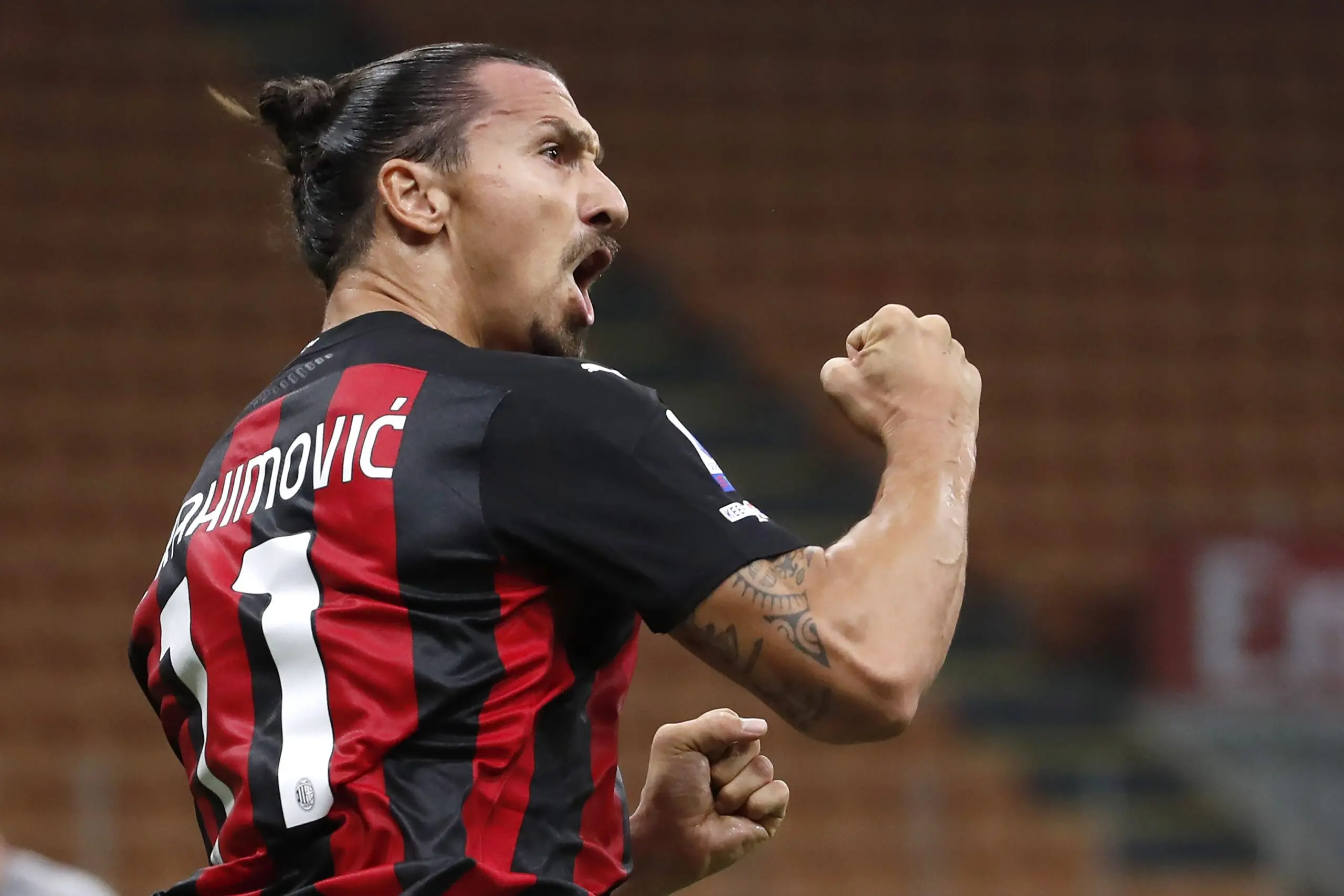 Zlatan Ibrahimovic: The Journey of a Football Icon
