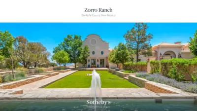 Exploring Zorro Ranch: A Hidden Gem in New Mexico