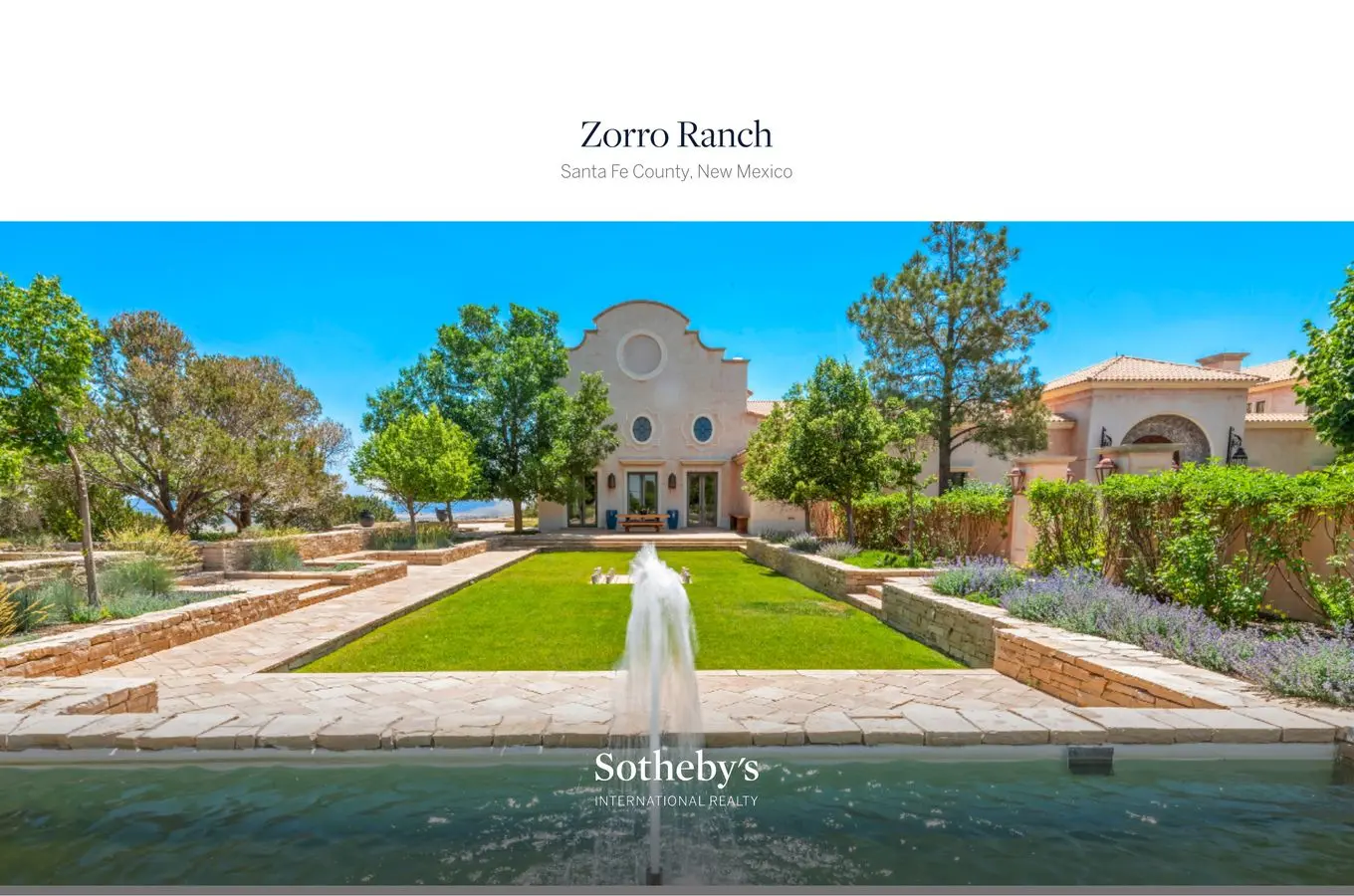 Exploring Zorro Ranch: A Hidden Gem in New Mexico