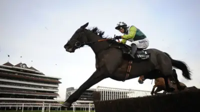 2.40 cheltenham results today — GB news