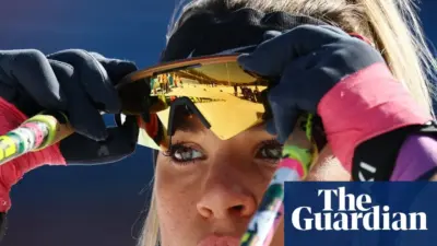 2026 winter paralympics opening ceremony — GB news