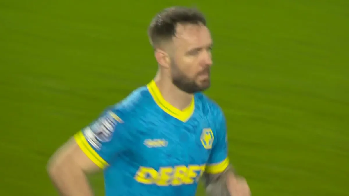 adam armstrong — GB news