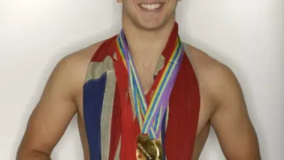 adam gemili — GB news