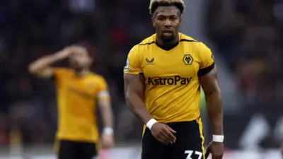 adama traore — GB news