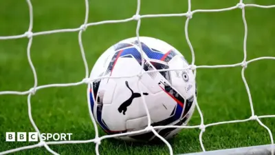 afc wimbledon vs blackpool — GB news