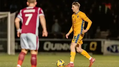afc wimbledon vs northampton town — GB news