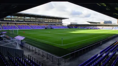 afc wimbledon — GB news