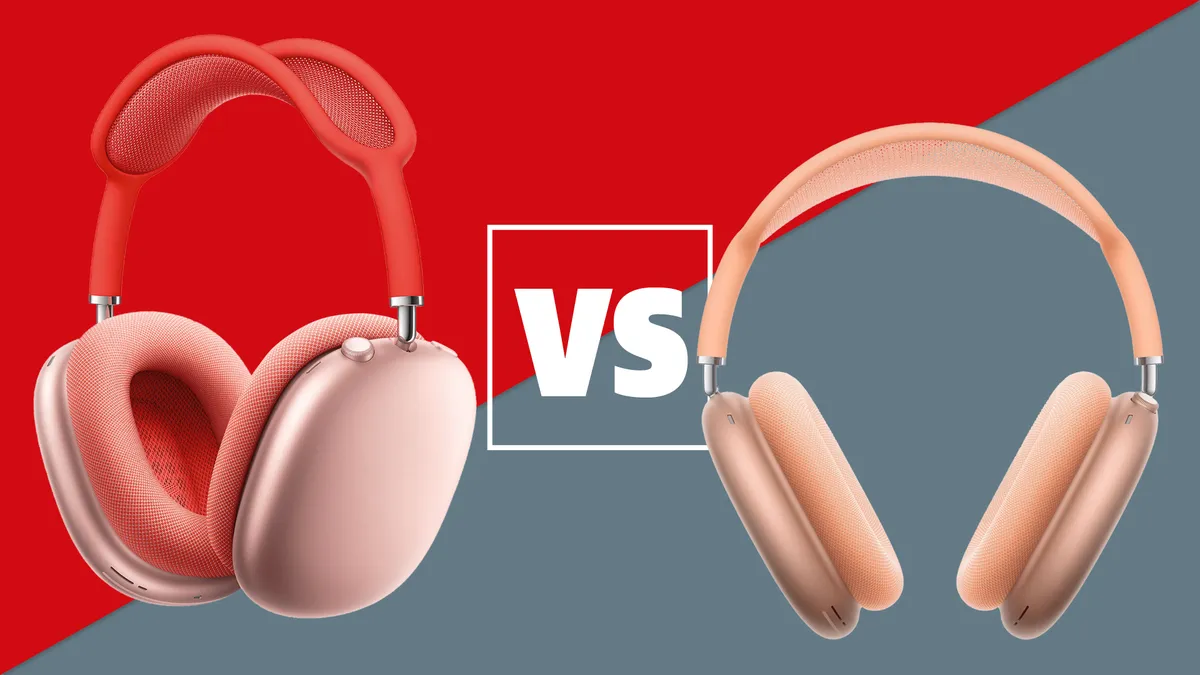 airpods max 2 — GB news