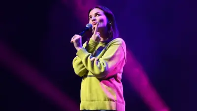 aisling bea — GB news