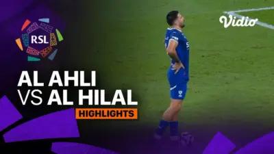 al-ahli vs al-hilal — GB news