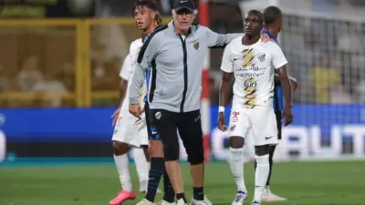 al-ahli vs al-ittihad — GB news