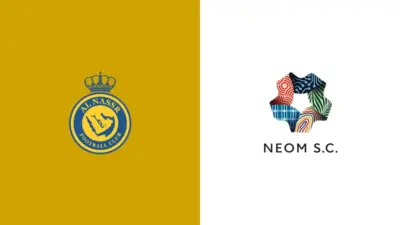 al-nassr vs neom — GB news