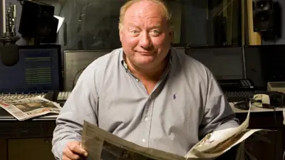 alan brazil — GB news