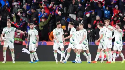 alan browne — GB news