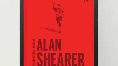 alan shearer — GB news