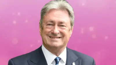 alan titchmarsh — GB news