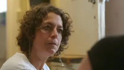 alex polizzi — GB news