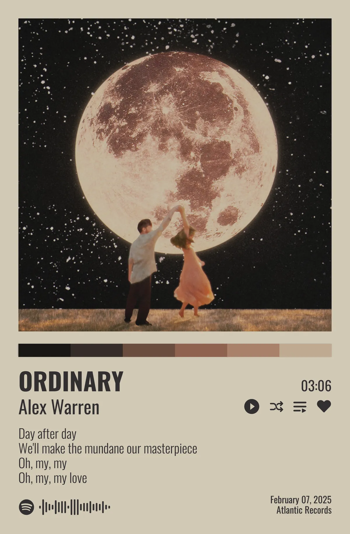 alex warren — GB news