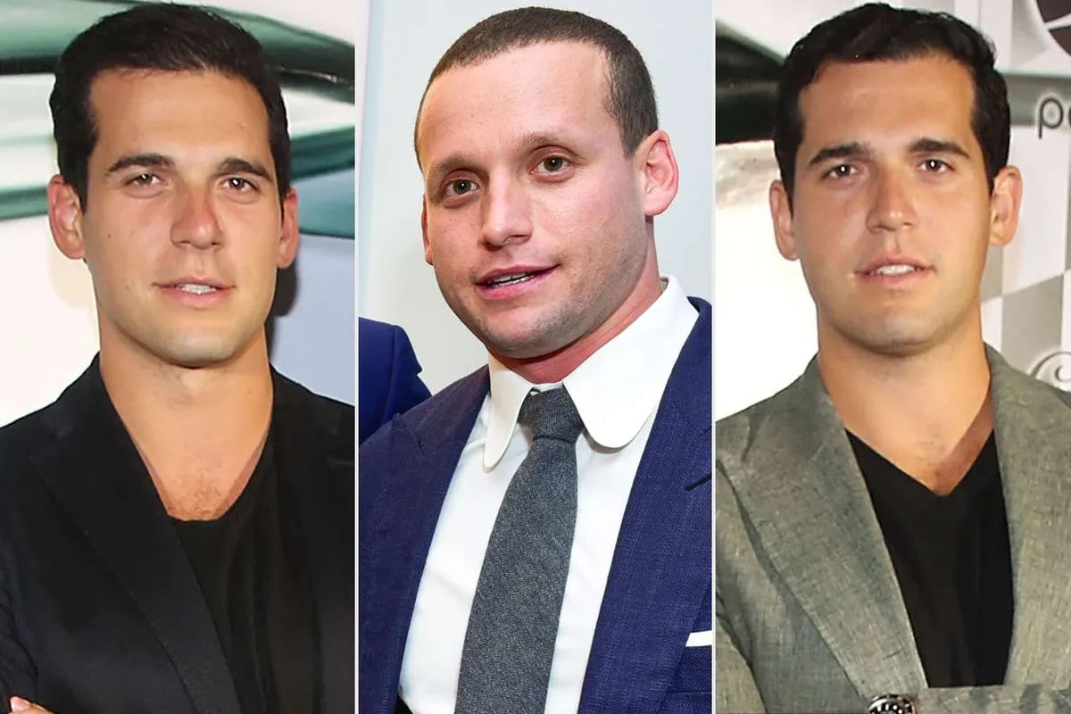 alexander brothers — GB news