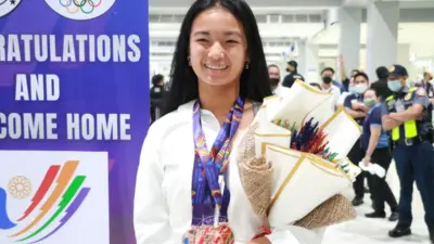 alexandra eala — GB news