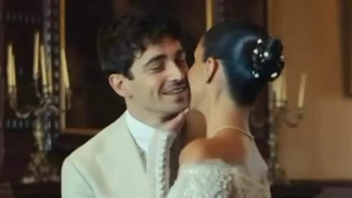 alexandra saint mleux — GB news