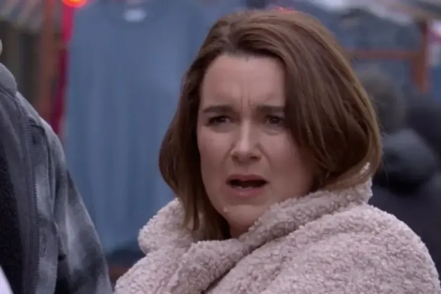 alice haig — GB news