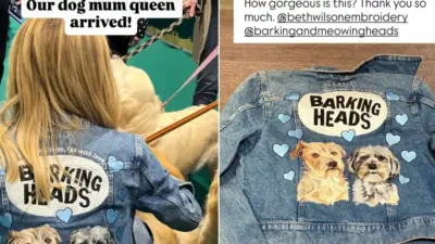 amanda holden — GB news