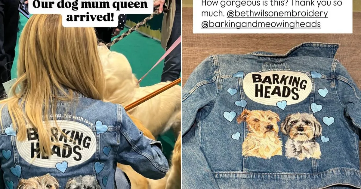 amanda holden — GB news