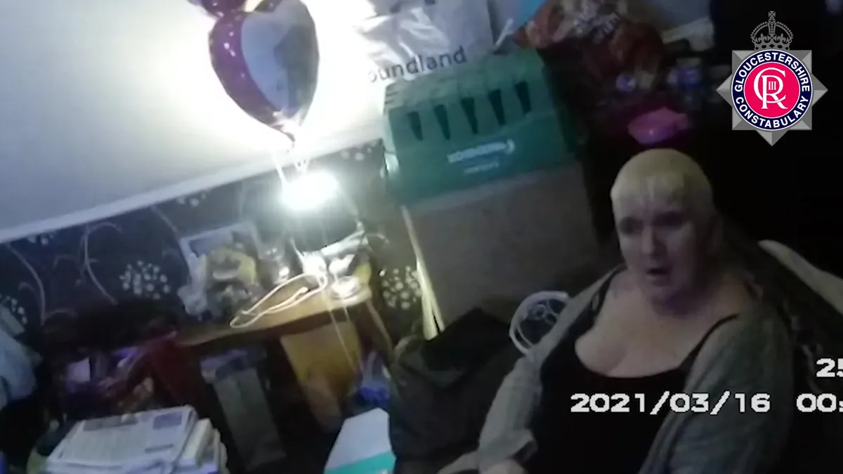 amanda wixon — GB news